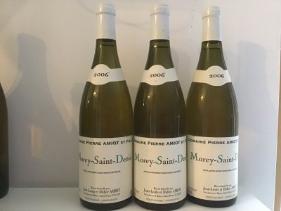 Morey-Saint-Denis 