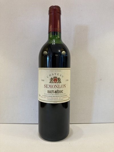 Chateau Semonlon