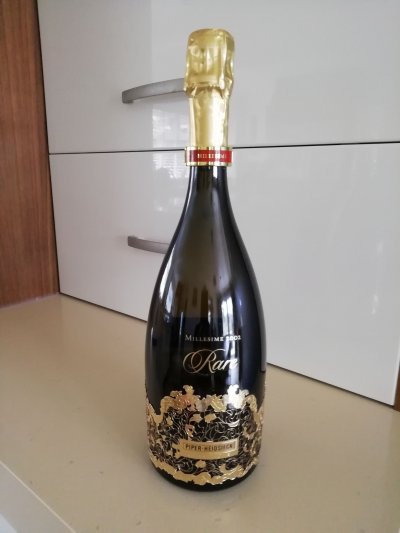 Piper Heidsieck, Rare