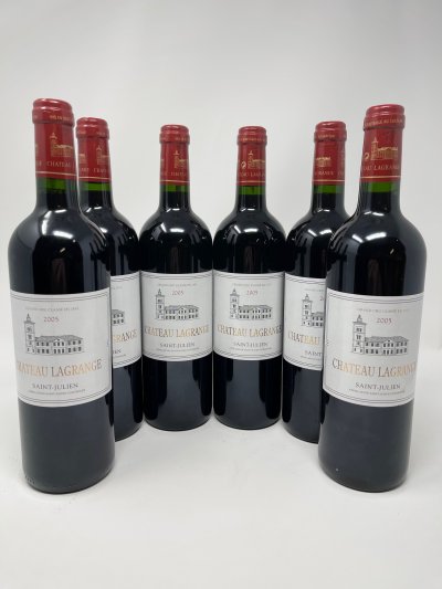 Château Lagrange