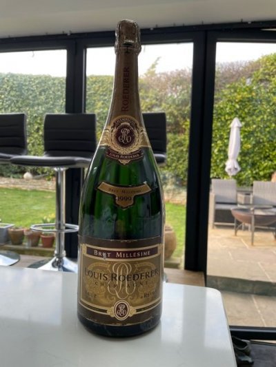 Louis Roederer, Brut Premier
