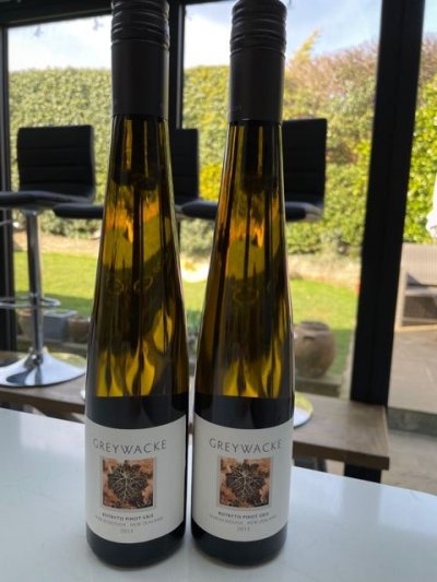 Greywacke, Pinot Gris, Marlborough