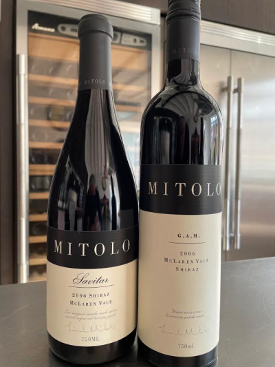 mitolo collection x 2