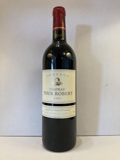 Chateau Tour Robert