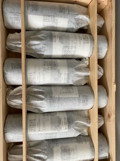 Chateau Pontet-Canet Grand Cru Classé