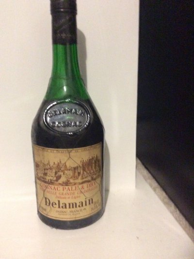 Delmain