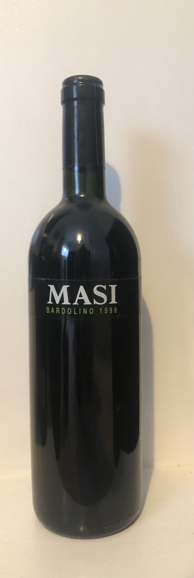 Masi, Bardolino 1993
