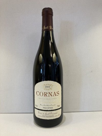 Domaine Durand, Cornas