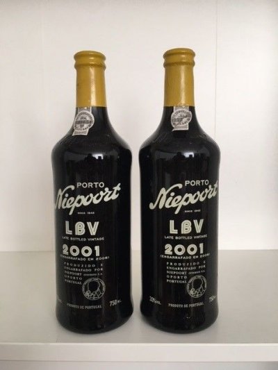 Niepoort, Late Bottled Vintage Port