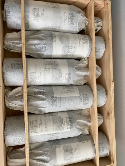 Chateau Pontet-Canet Grand Cru Classé Paullic 