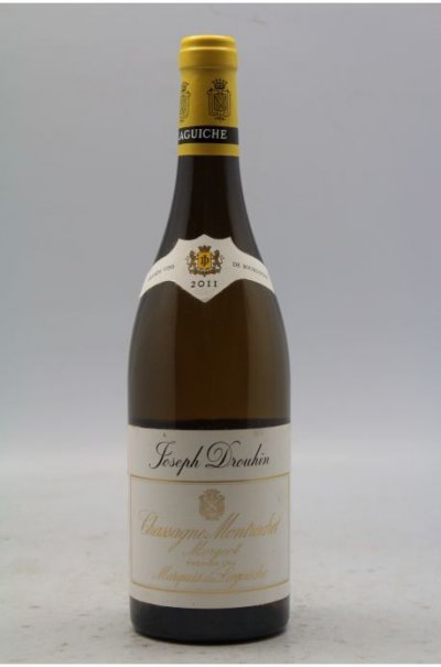 Joseph Drouhin, Chassagne-Montrachet, Marquis de Laguiche