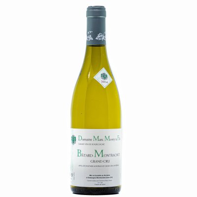 Domaine Marc Morey, Batard-Montrachet Grand Cru