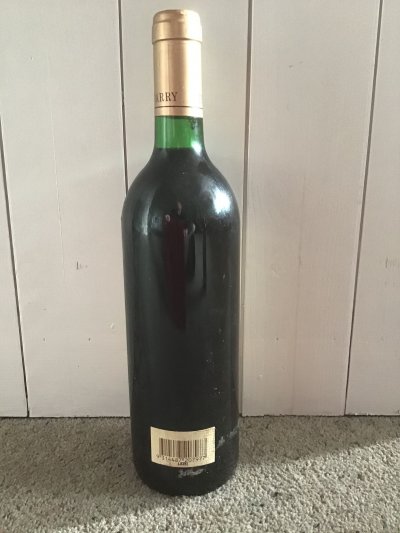 Jim Barry, The Armagh Shiraz, Clare Valley
