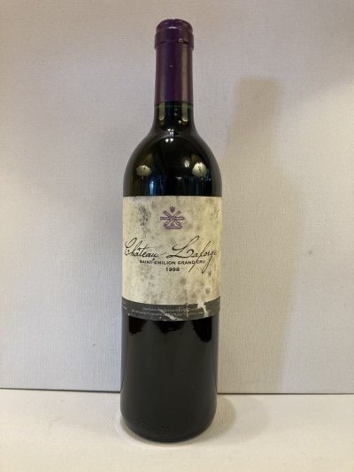 Chateau Laforge, Saint-Emilion Grand Cru