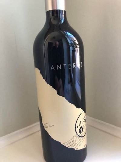 Two Hands, Anteros, Barossa Valley