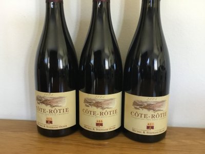 Domaine Ogier Côte-Rôtie
