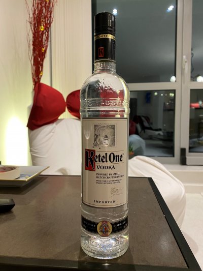 Ketel One Vodka 