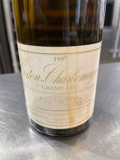 Maison Louis Latour, Corton-Charlemagne Grand Cru