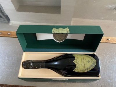 Dom Perignon