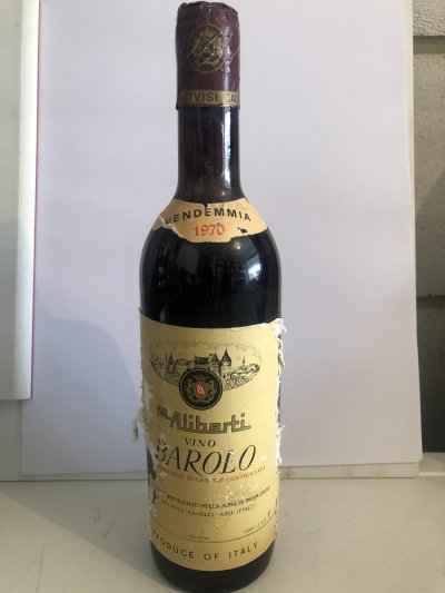 Barolo 