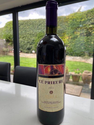 Chateau Ksara, Bekaa Valley