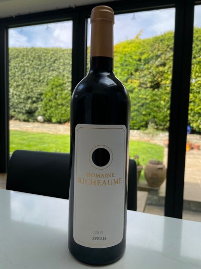 Domaine Richeaume