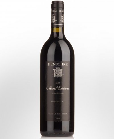 Henschke, Mount Edelstone Vineyard, Eden Valley
