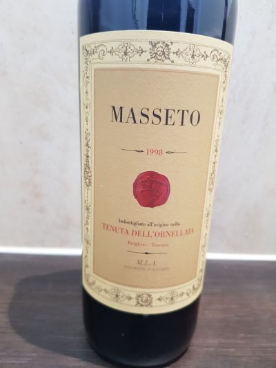 Masseto