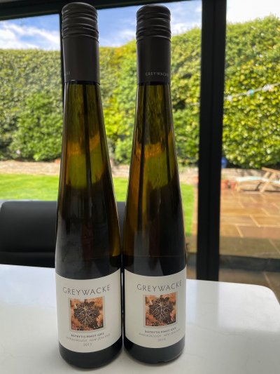Greywacke, Pinot Gris, Marlborough