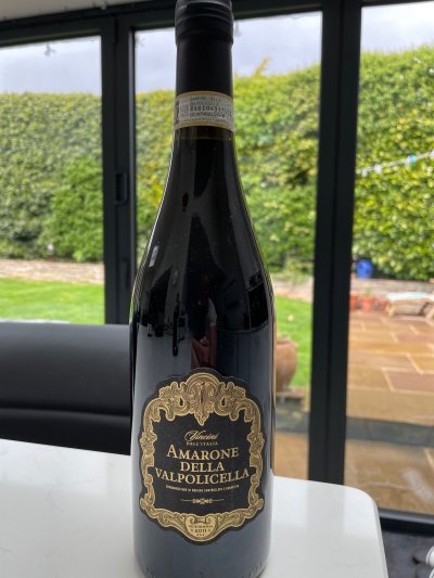 Vincini Amarone della Valpolicella DOCG