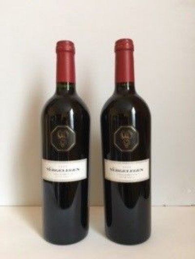 Vergelegen, Reserve Cabernet Sauvignon, Stellenbosch