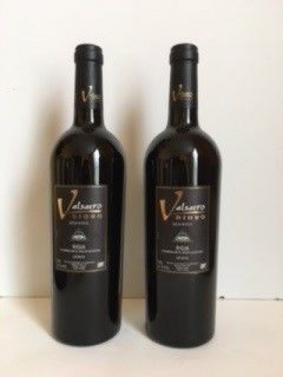 Valsacro, Dioro, Rioja