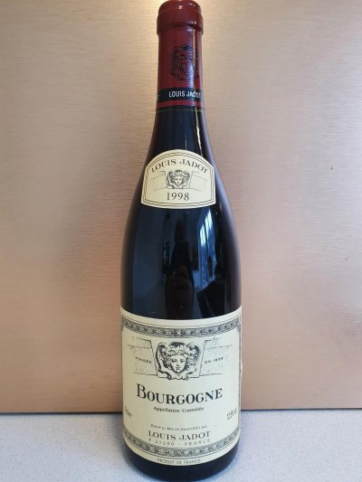Louis Jadot Bourgogne