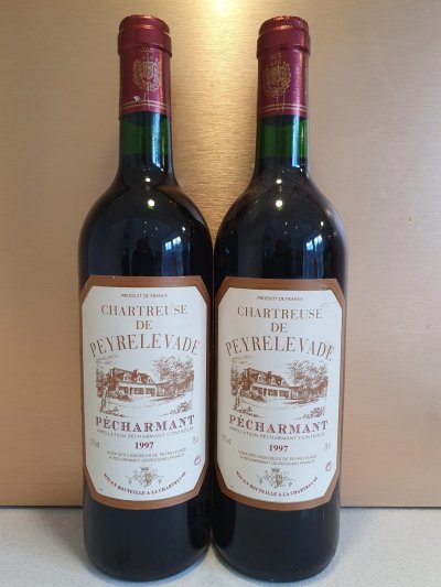 Chartreuse de Peyrelevade