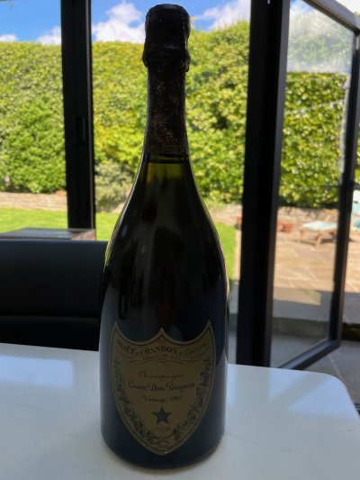 Dom Perignon