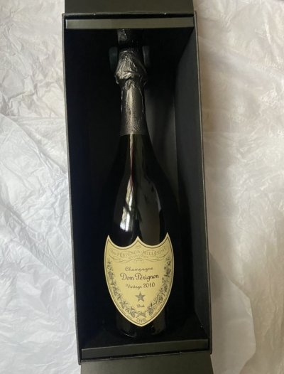 Dom Perignon