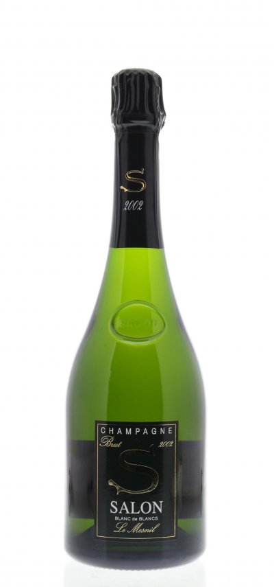 Salon, Cuvee S Blanc de Blancs Mesnil Brut