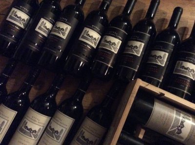 Wynns, Cabernet Sauvignon, Coonawarra