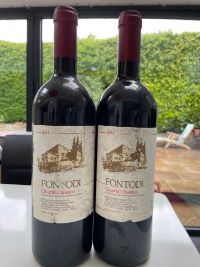 Fontodi, Chianti Classico