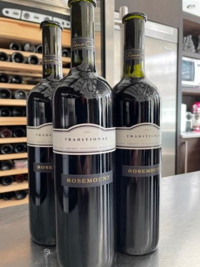 Rosemount, Traditional, McLaren Vale