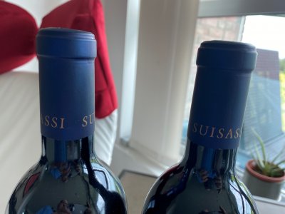 SUISSASSI 