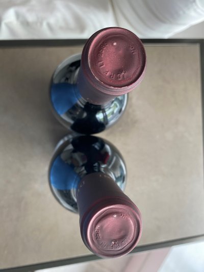 Duemani, Cabernet Franc, Toscana IGT