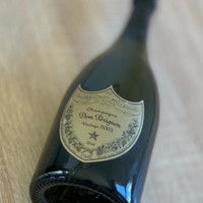 Dom Perignon 2005