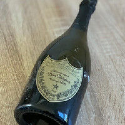Dom Perignon 2009