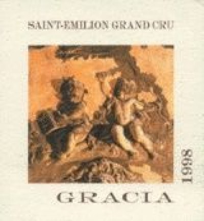 Chateau Gracia 1998 MAGNUM