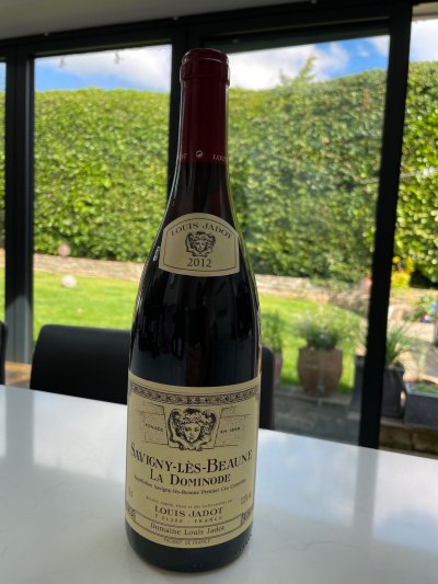 Domaine Louis Jadot, Savigny-les-Beaune Premier Cru, La Dominode
