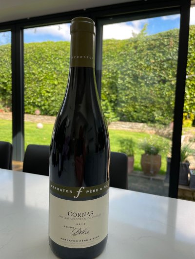 Ferraton Pere & Fils, Cornas, Patou