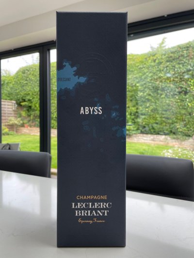 Leclerc Briant, Abyss Brut Zero