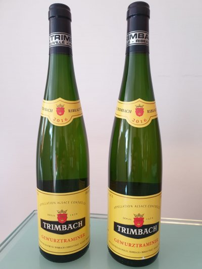 Trimbach, Gewurtzraminer Classic