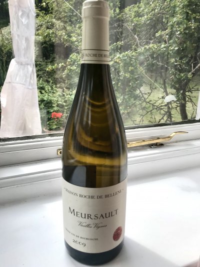 Maison Roche de Bellene, Meursault, Vieilles Vignes